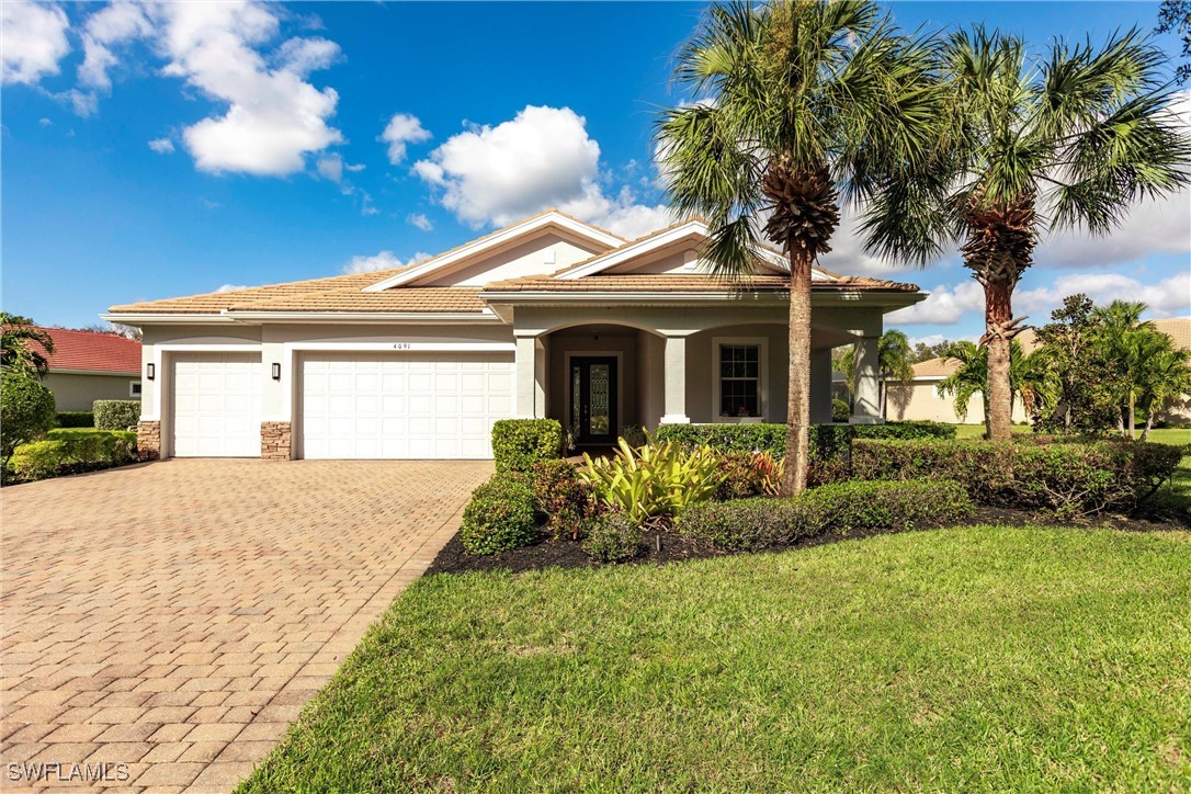 Real Estate in Southwest Florida