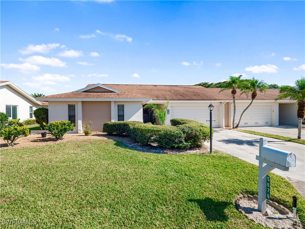 Real Estate in Southwest Florida