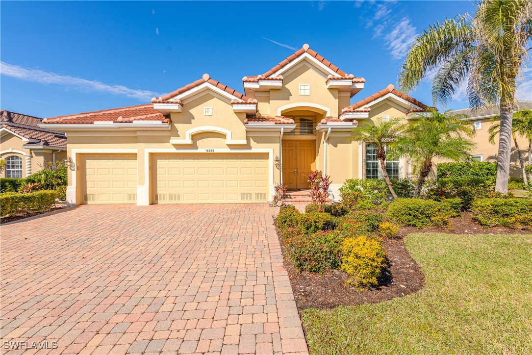 Real Estate in Southwest Florida