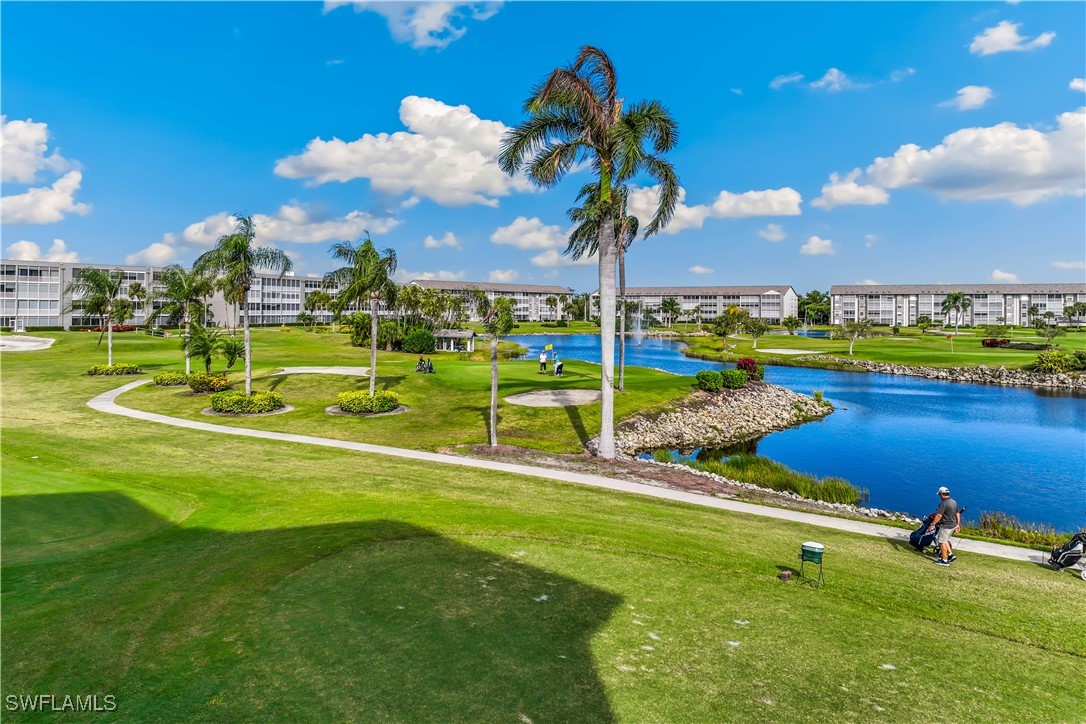 14831  Hole In One Circle, Apt 210 - St. An