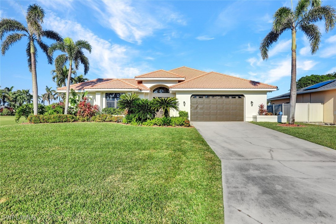5707  Rose Garden Road