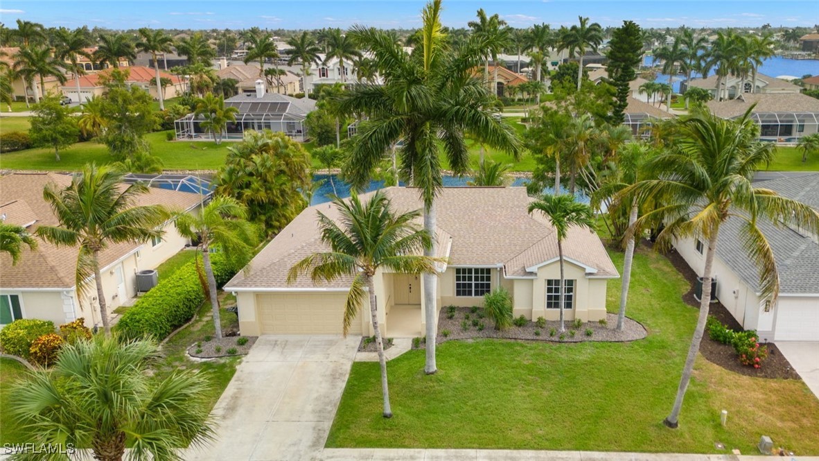 Real Estate in Southwest Florida