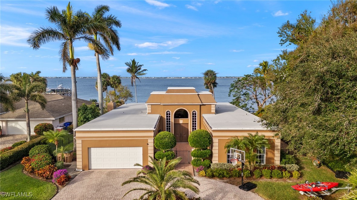 Real Estate in Southwest Florida