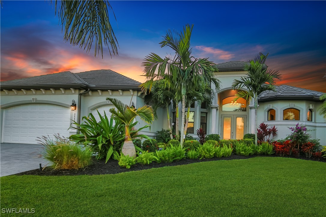 Real Estate in Southwest Florida