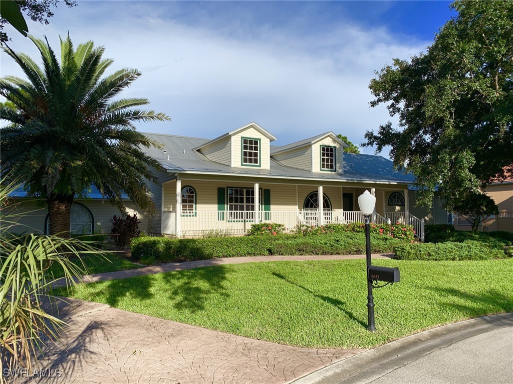 8625 S Lake Circle