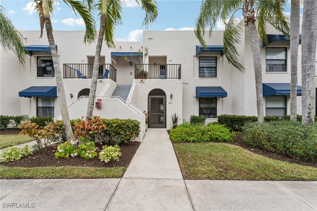 3313  Europa Drive, Apt 214