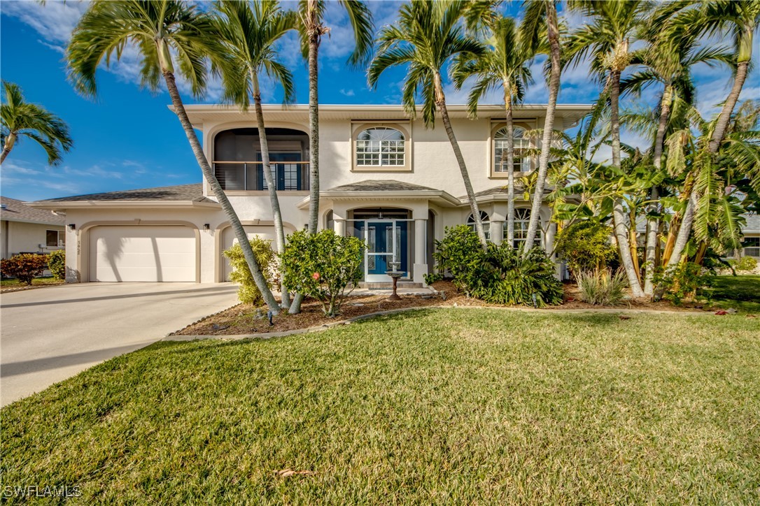 Real Estate in Southwest Florida