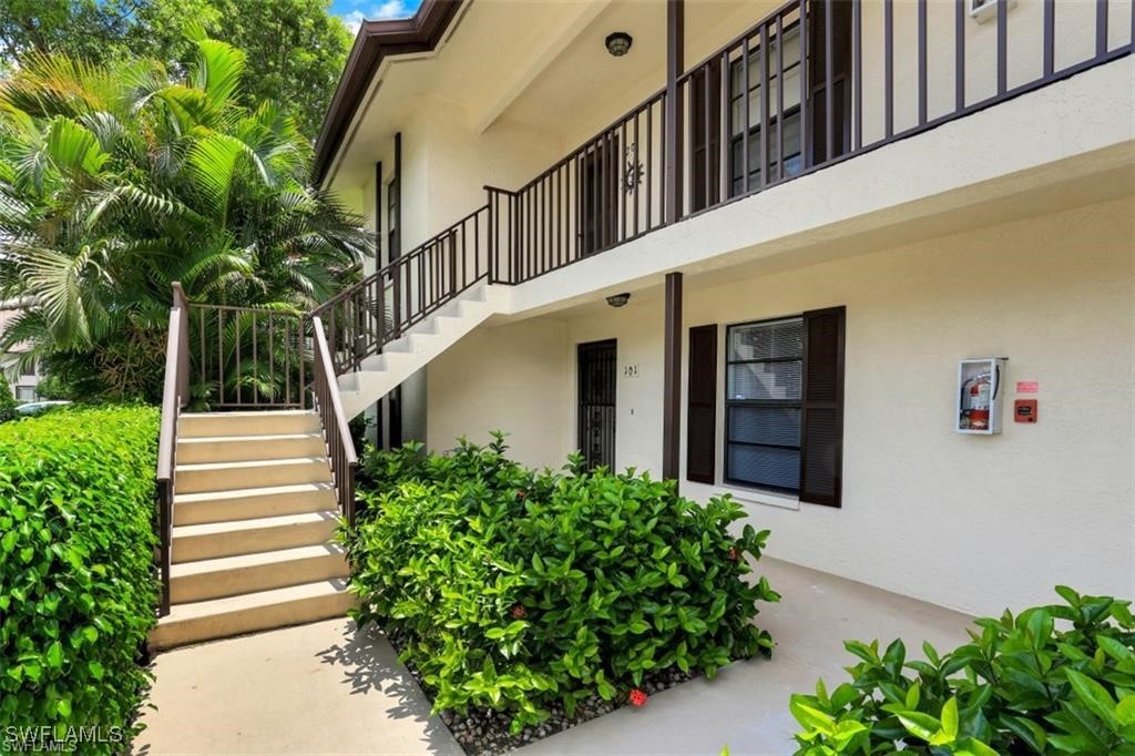 400  Misty Pines Circle, Apt 101