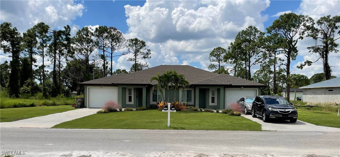1112-1114  Circle Drive