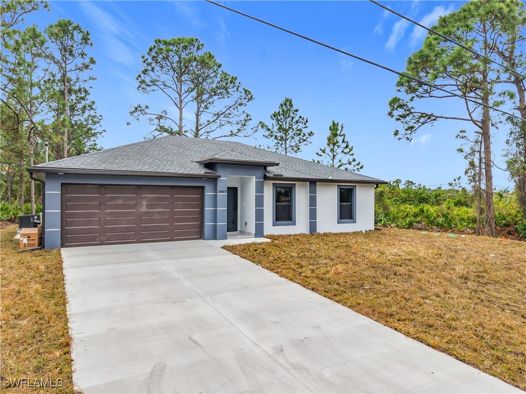 Real Estate in Southwest Florida
