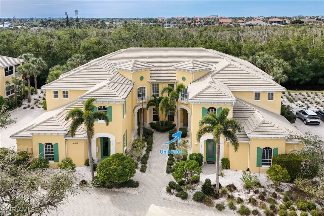 14508  Dolce Vista Road, Apt 102