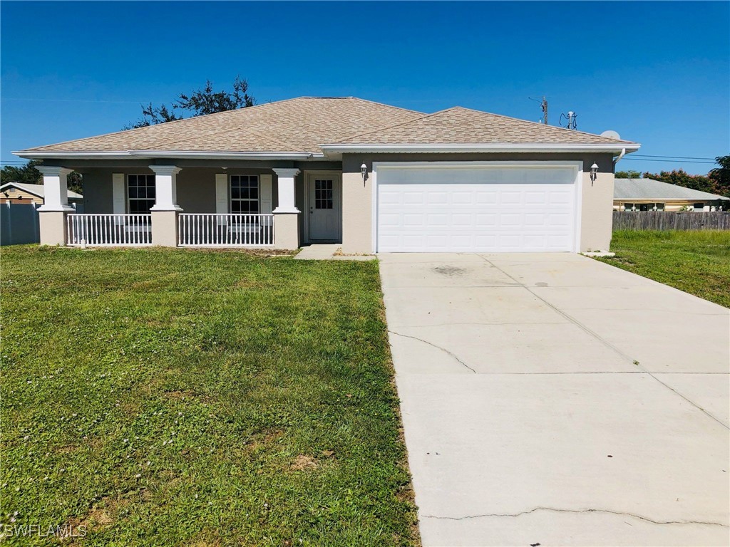 2305 NE 26th Street