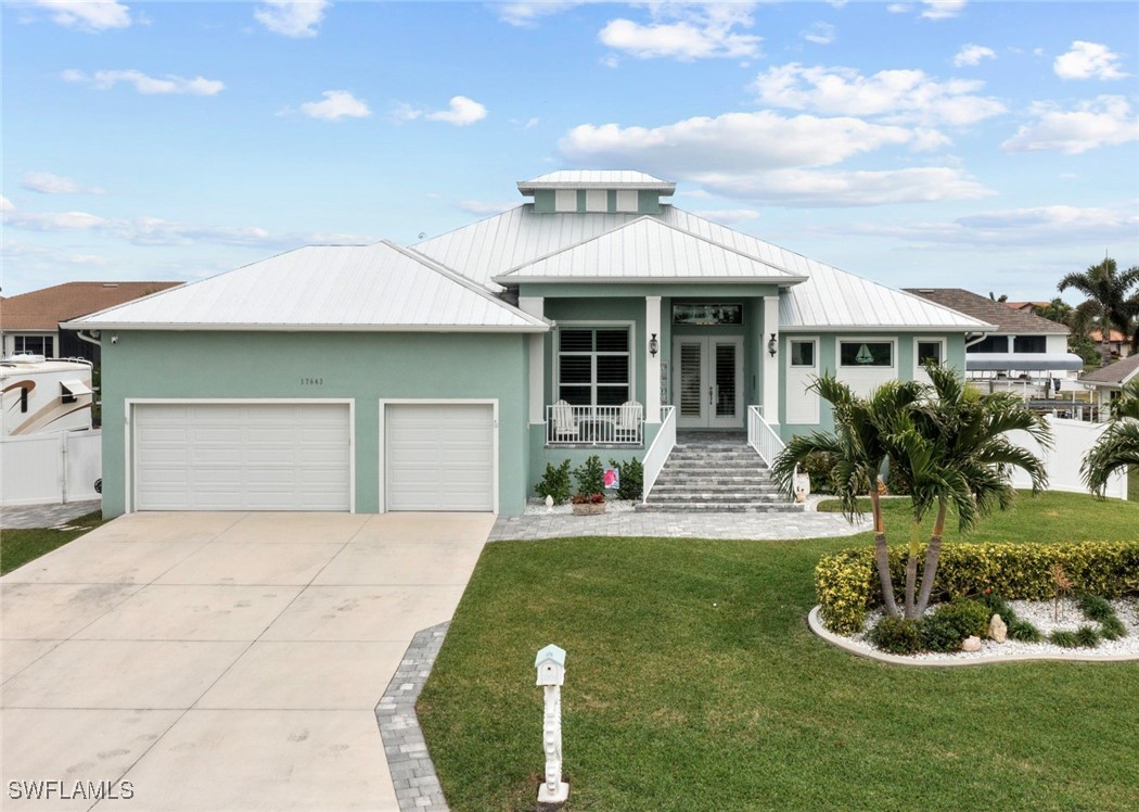 Real Estate in Southwest Florida