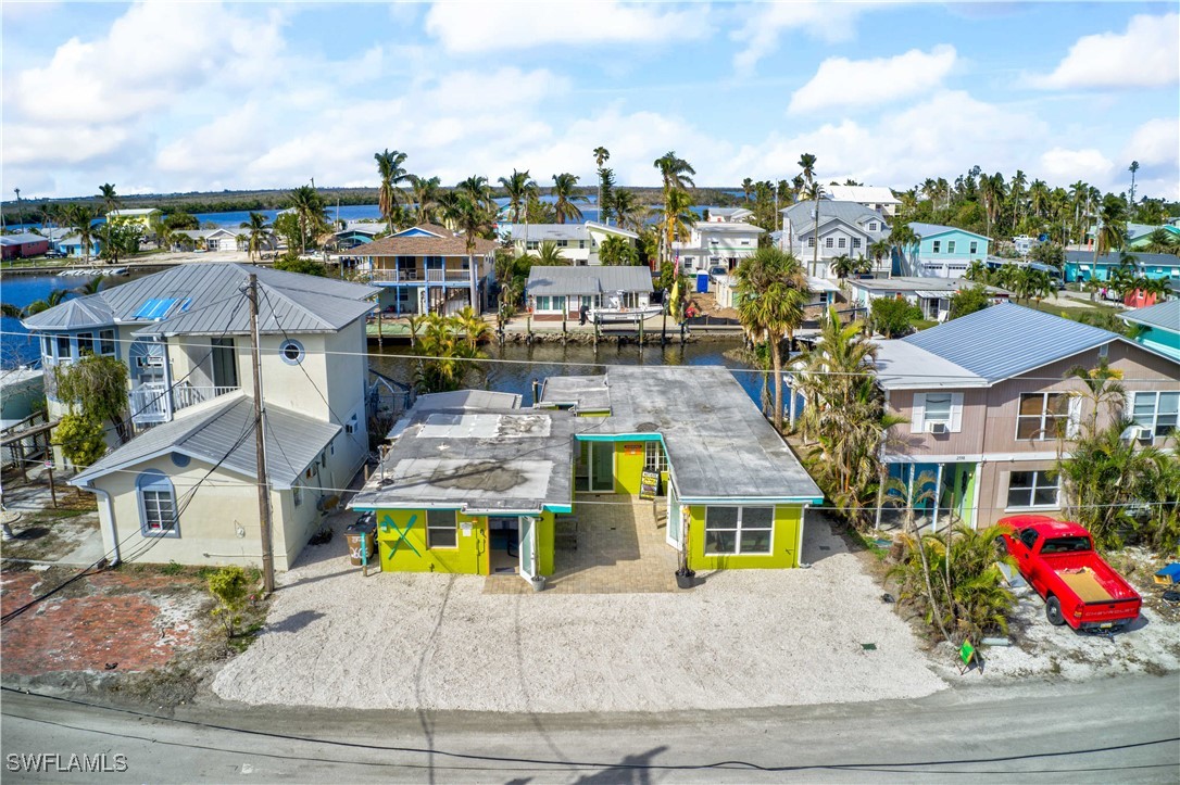 2606  Second Street