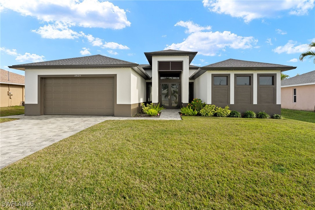 Real Estate in Southwest Florida