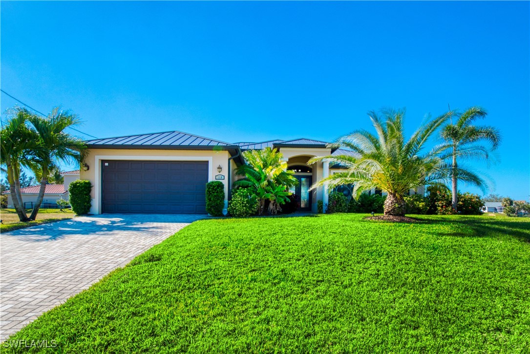 Real Estate in Southwest Florida
