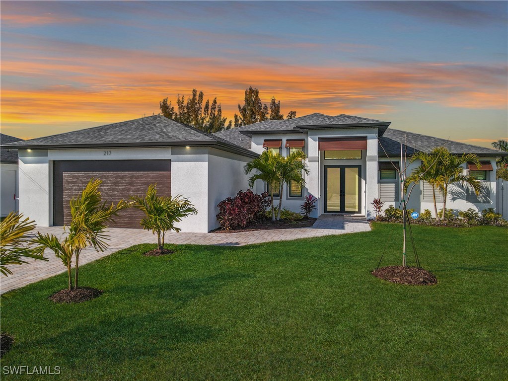 Real Estate in Southwest Florida