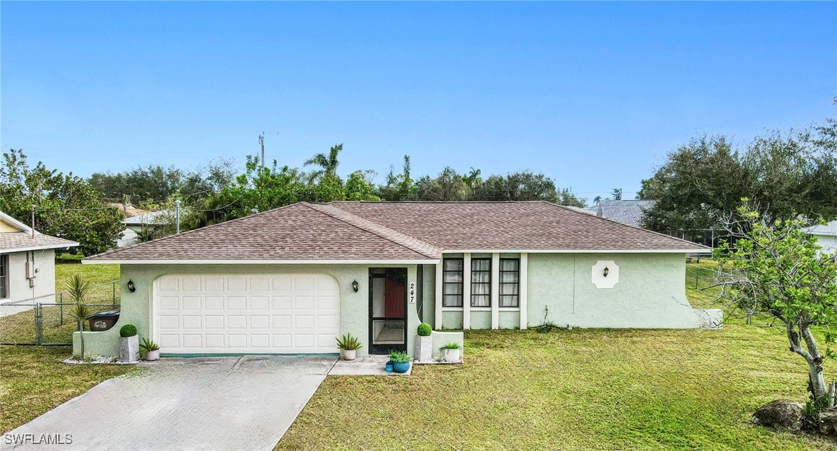 Real Estate in Southwest Florida