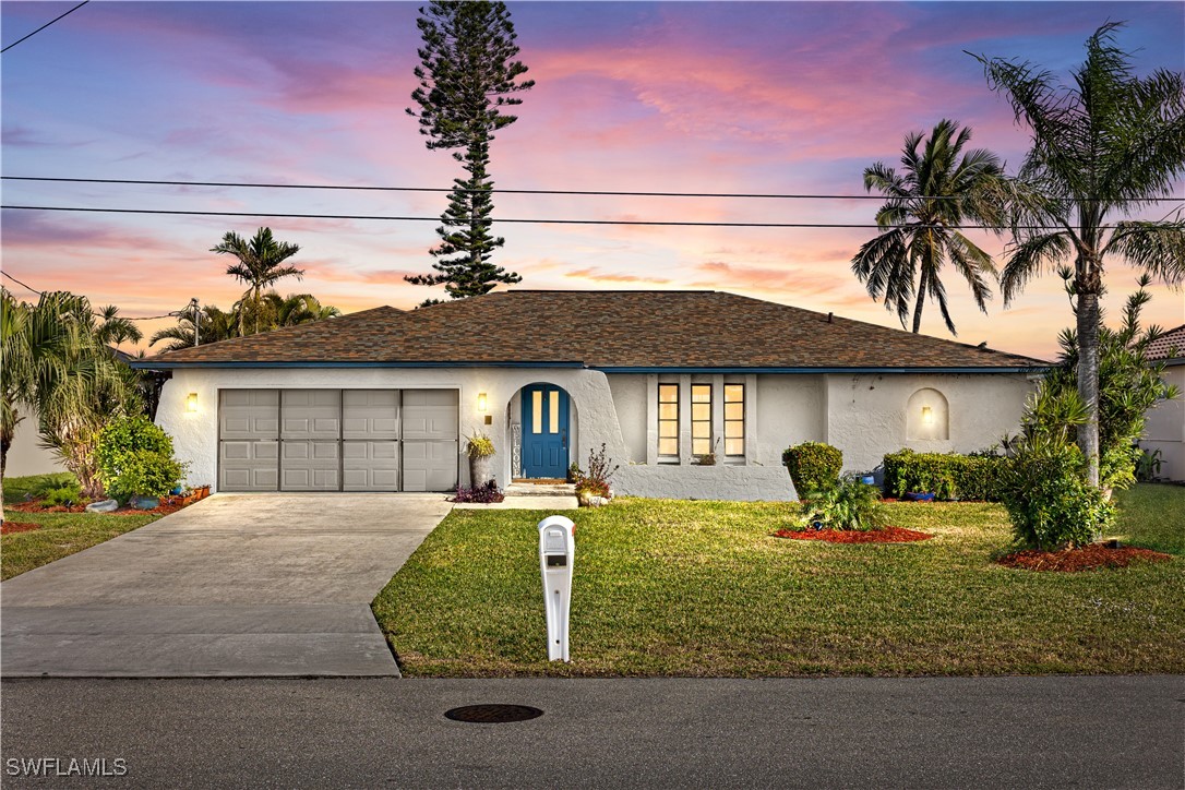 Real Estate in Southwest Florida
