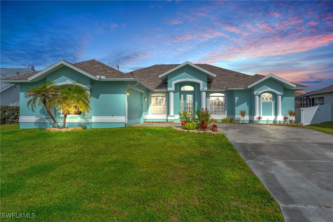2705 SW 32nd Lane