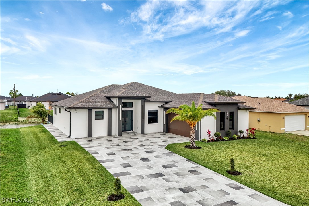 Real Estate in Southwest Florida
