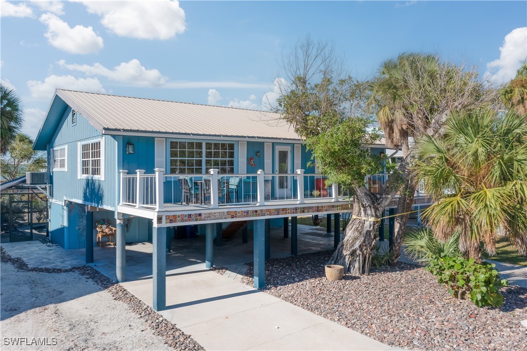 115  Eucalyptus Court