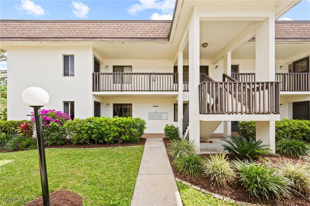 13663  McGregor Village Drive, Apt 19