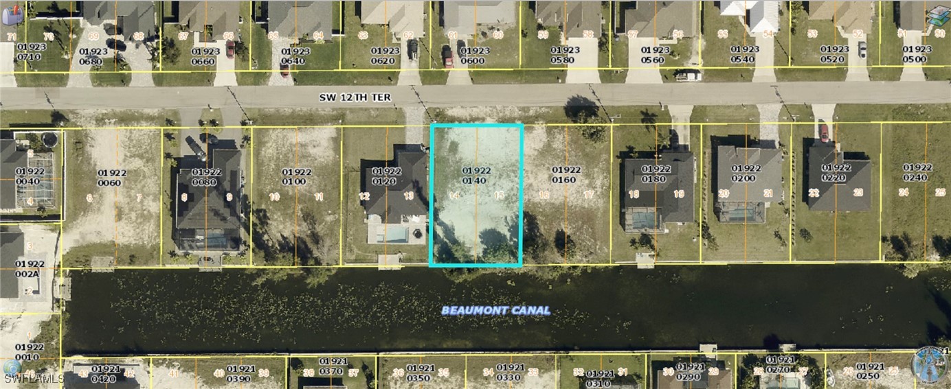 640 SW 12th Terrace