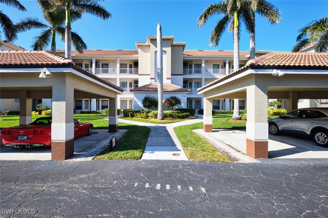 17110  Bridgestone Court, Apt 206