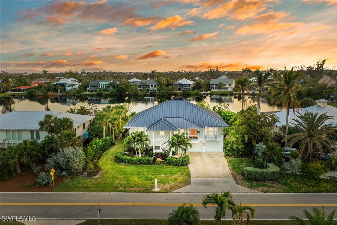 Real Estate in Southwest Florida