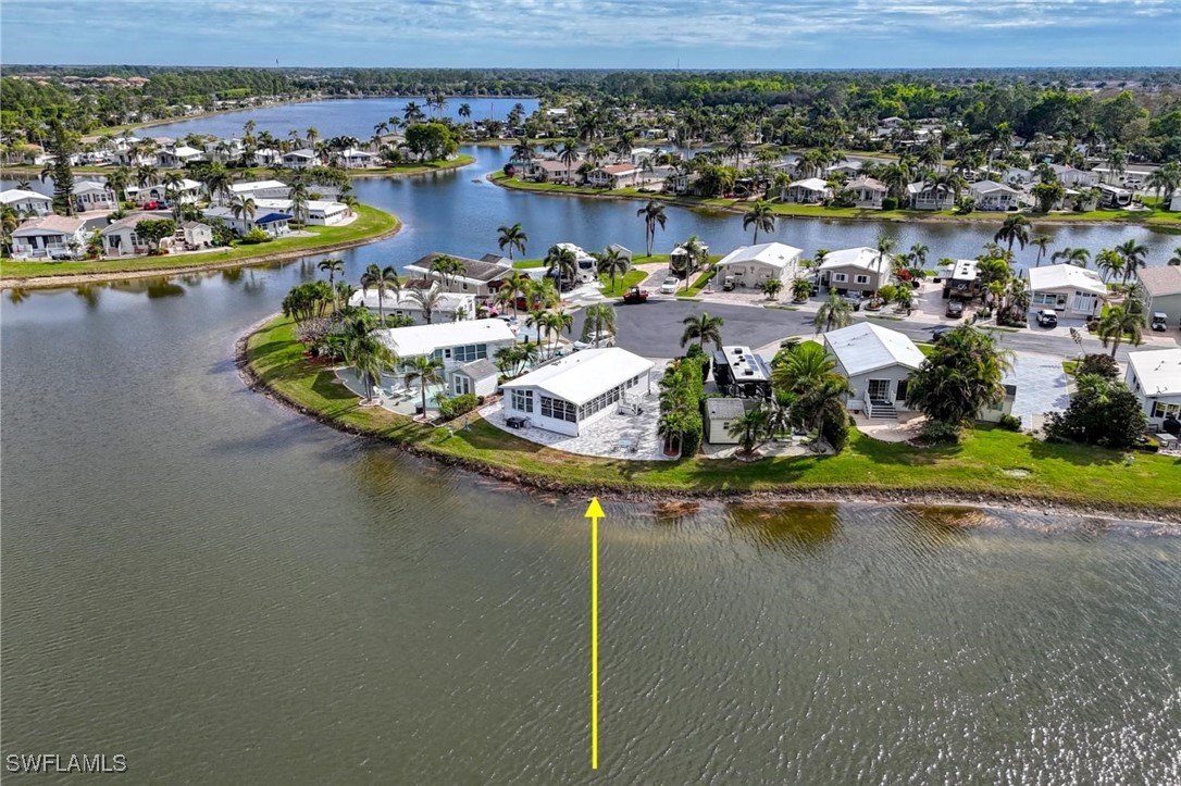 3034  Canoe Point