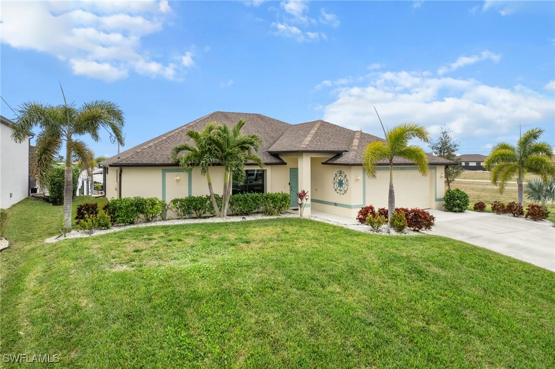 Real Estate in Southwest Florida