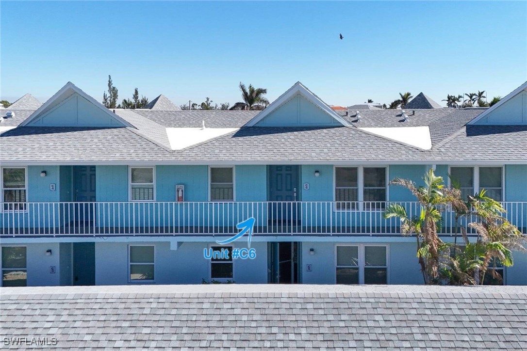 2888  Oleander Street, Apt C6