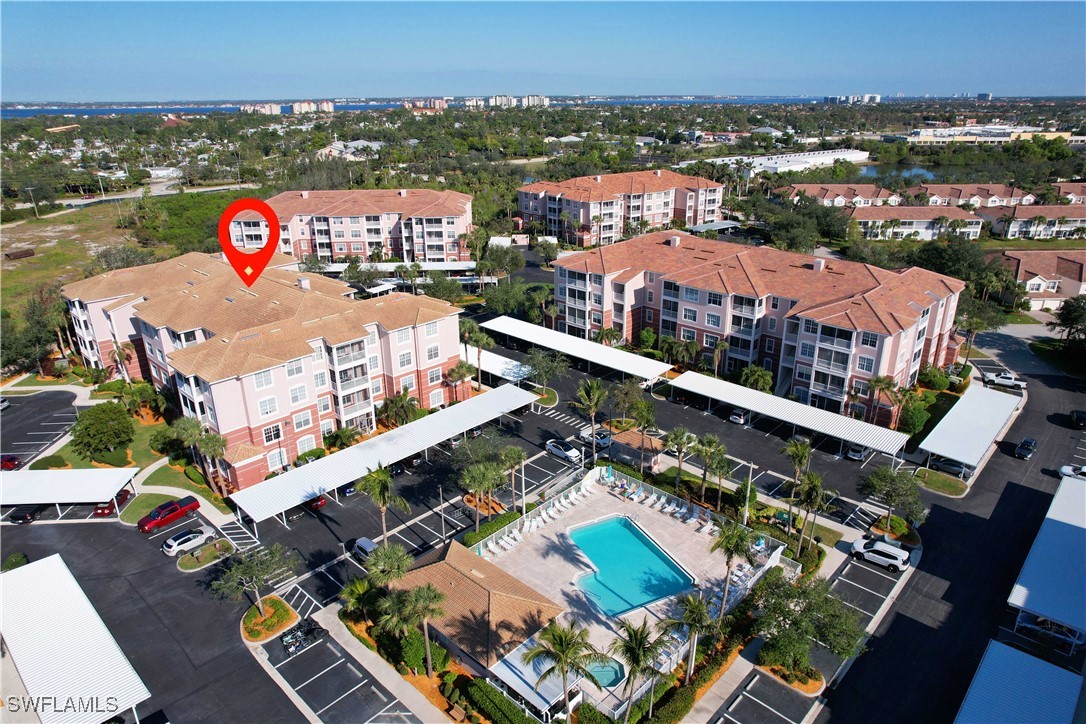 11711  Pasetto Lane, Apt 310