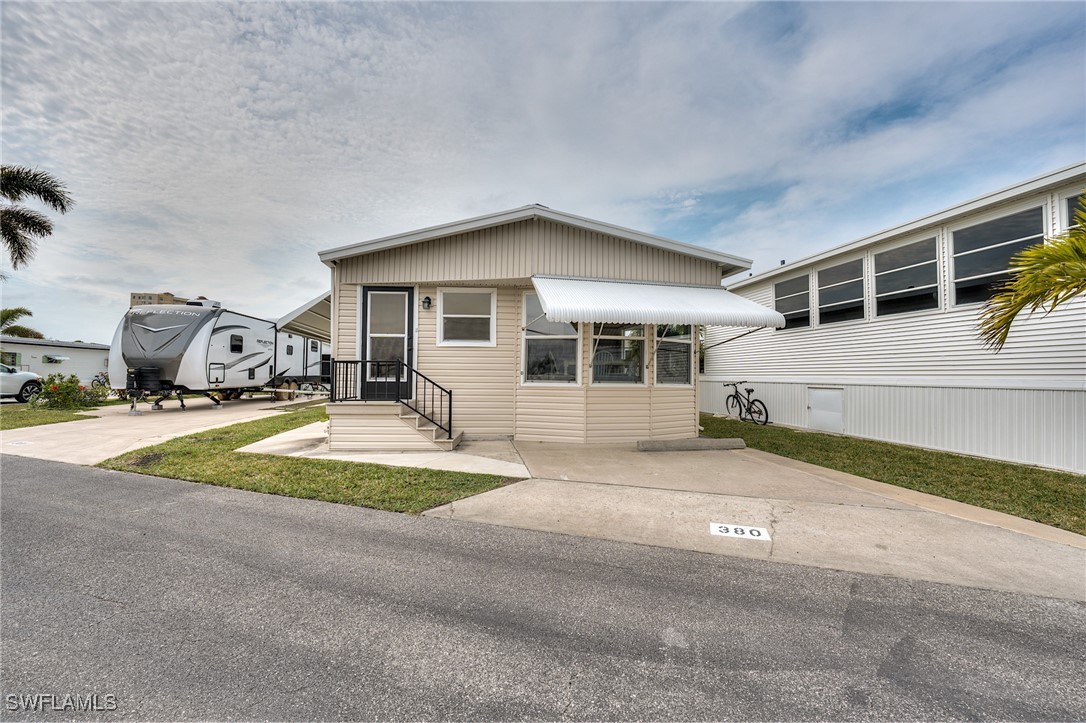 19681  Summerlin Road, Apt 380