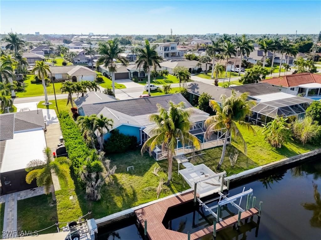 Real Estate in Southwest Florida