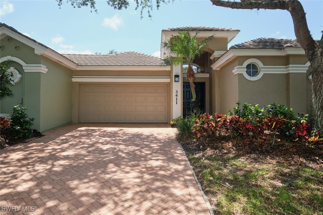 3411  Marbella Court