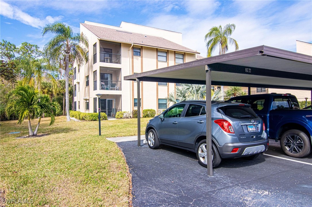 13252  White Marsh Lane, Apt 3201