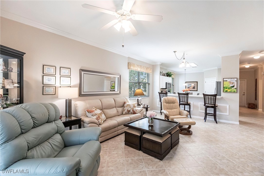 19451  Cromwell Court, Apt 208