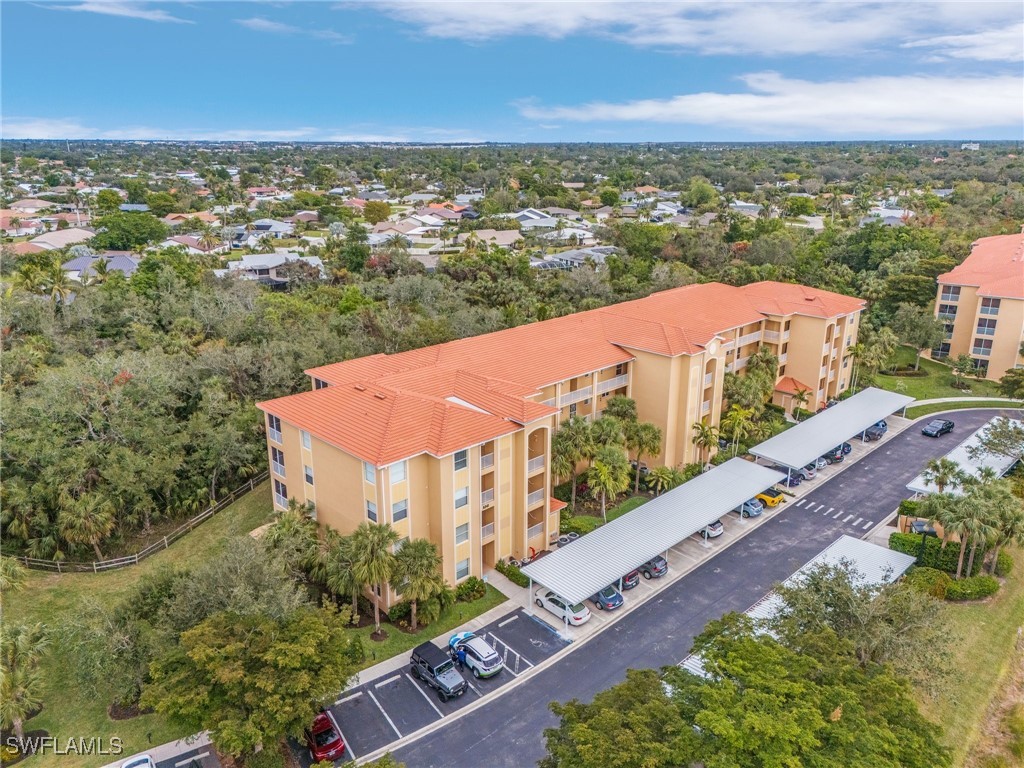 8341  Whiskey Preserve Circle, Apt 548