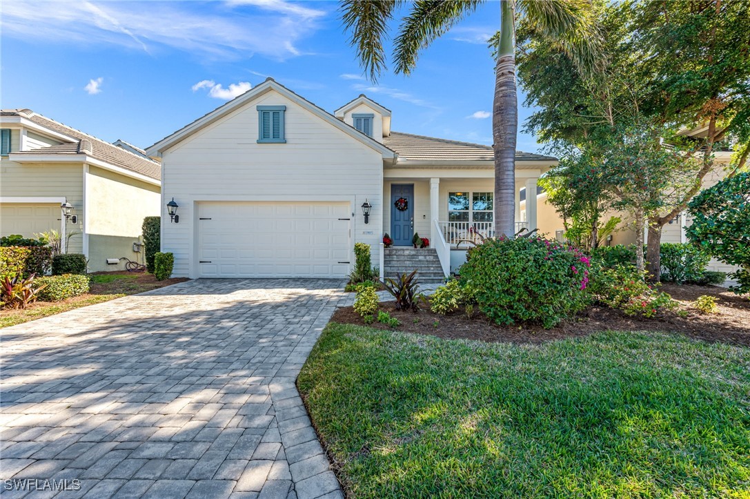 Real Estate in Southwest Florida
