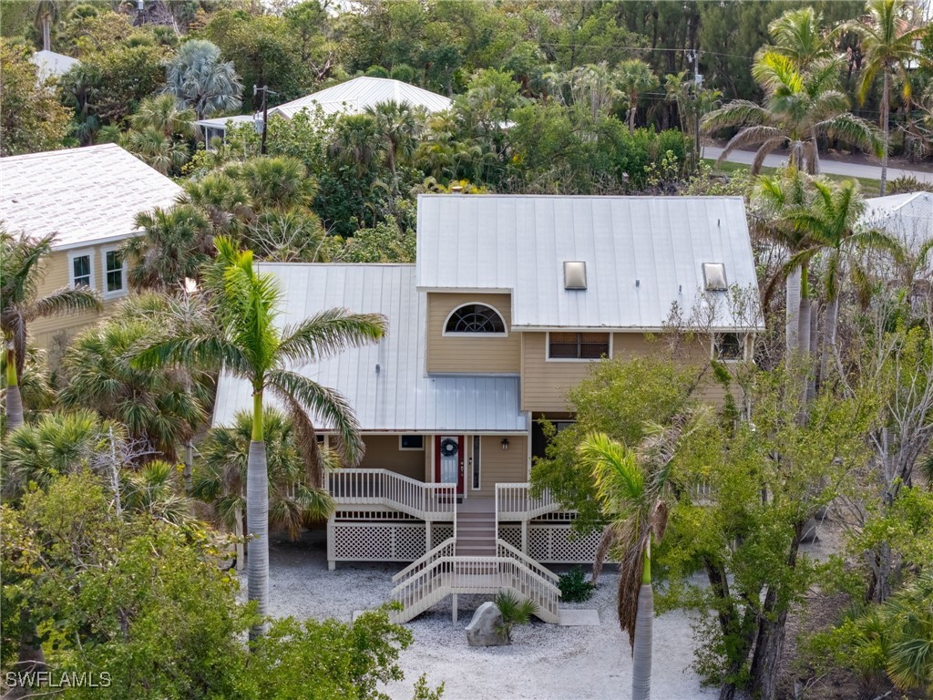 Real Estate in Southwest Florida