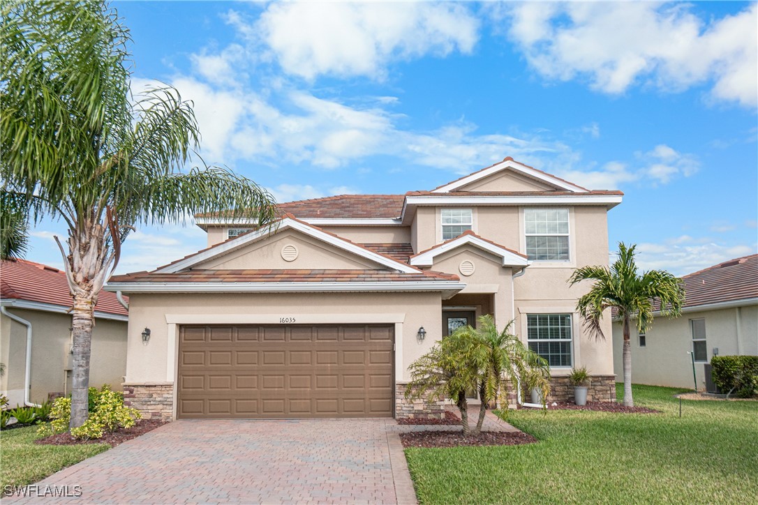 16035  Mistflower Drive