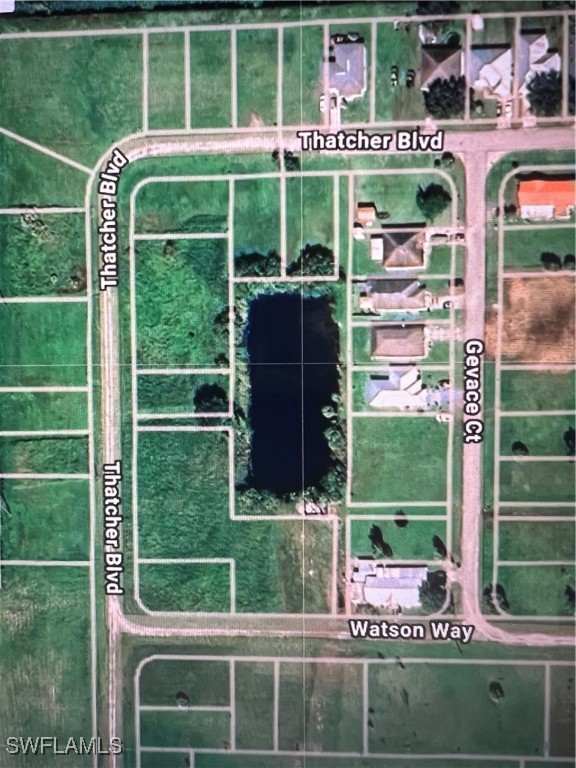 847  Thatcher Boulevard