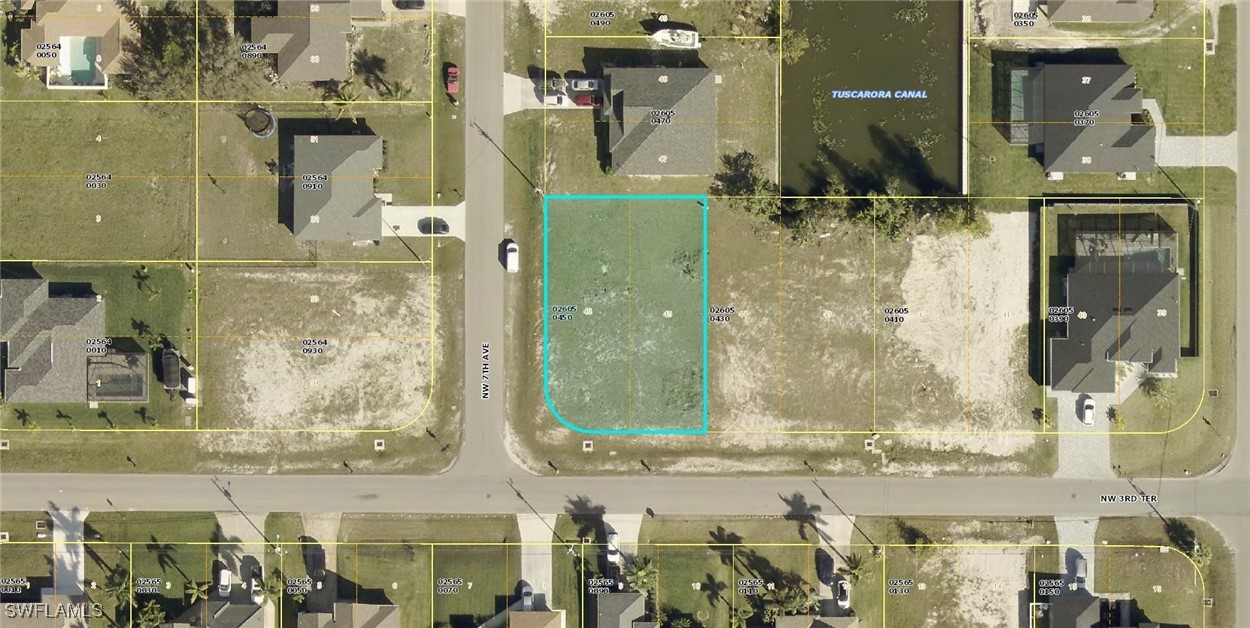631 NW 3rd Terrace