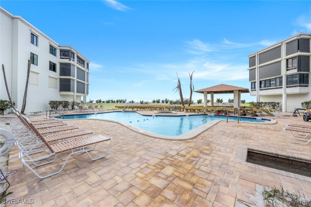 2777 W Gulf Drive, Apt 309