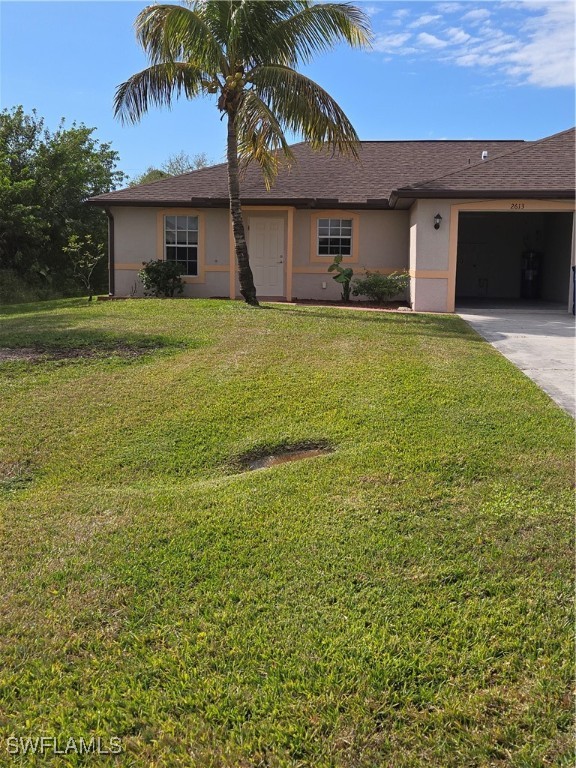 2613  Sunniland Boulevard