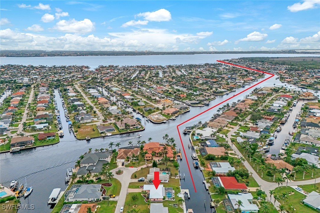 Real Estate in Southwest Florida