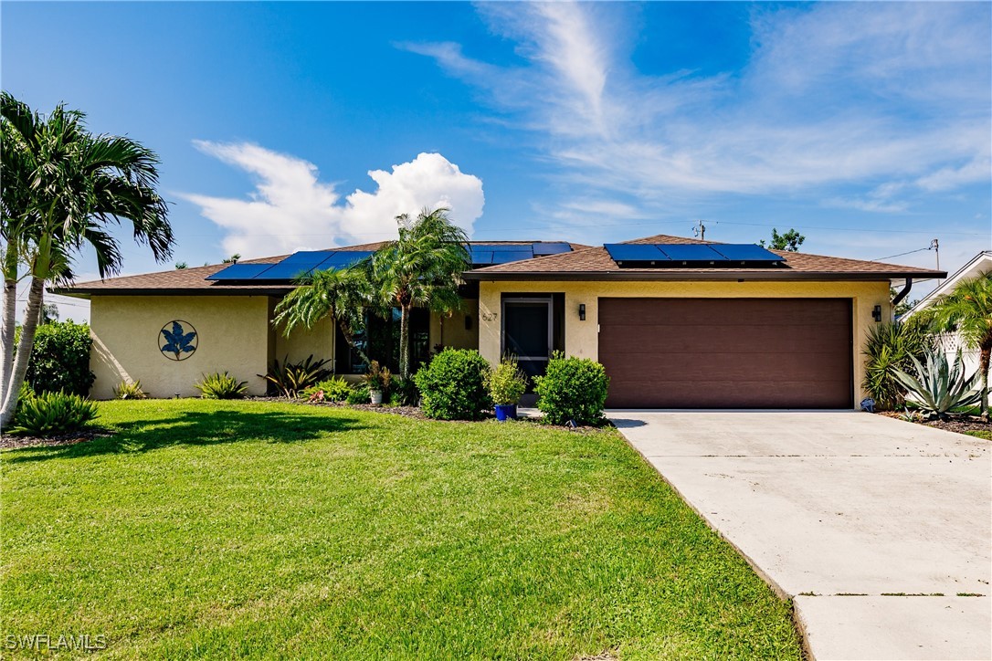 Real Estate in Southwest Florida