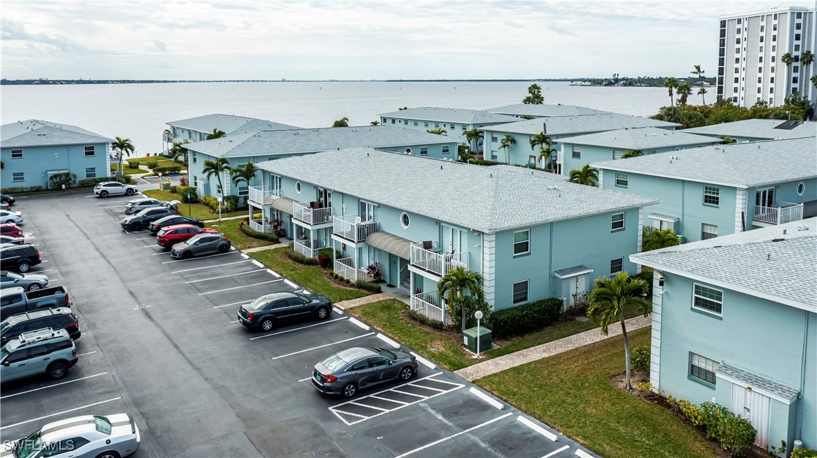 3324 N Key Drive, Apt 8